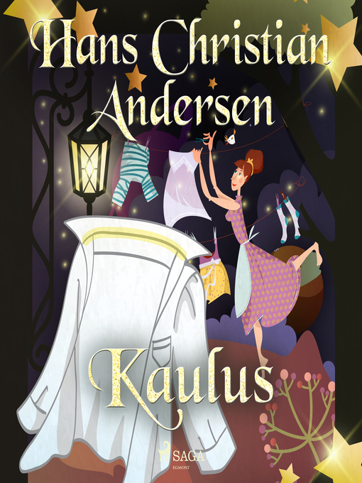 Title details for Kaulus by H.C. Andersen - Wait list